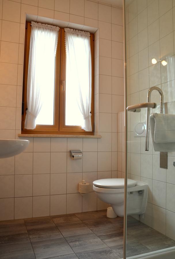 Gasthof Hotel Esterer Rosenheim Exteriér fotografie