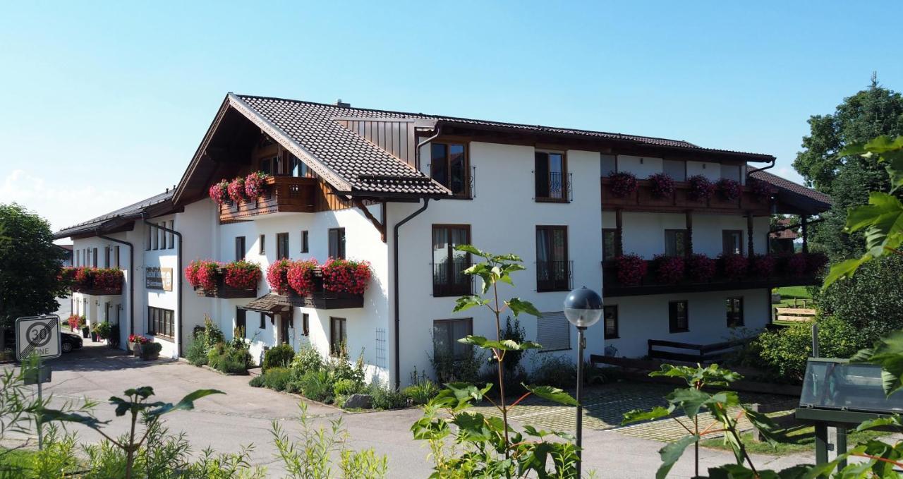 Gasthof Hotel Esterer Rosenheim Exteriér fotografie