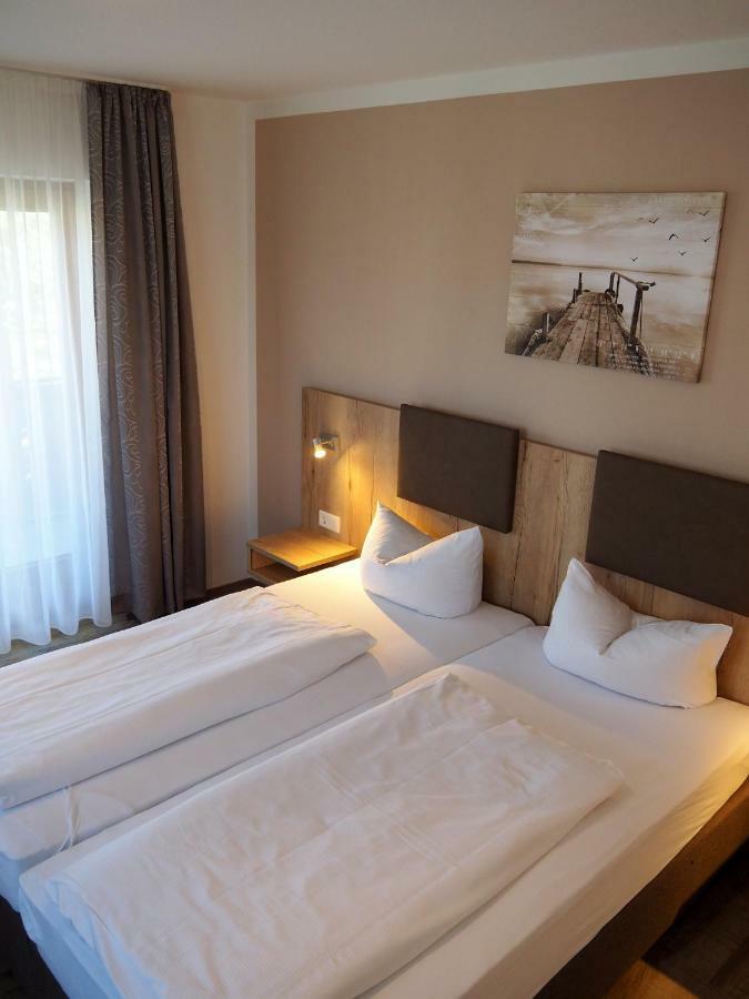 Gasthof Hotel Esterer Rosenheim Exteriér fotografie
