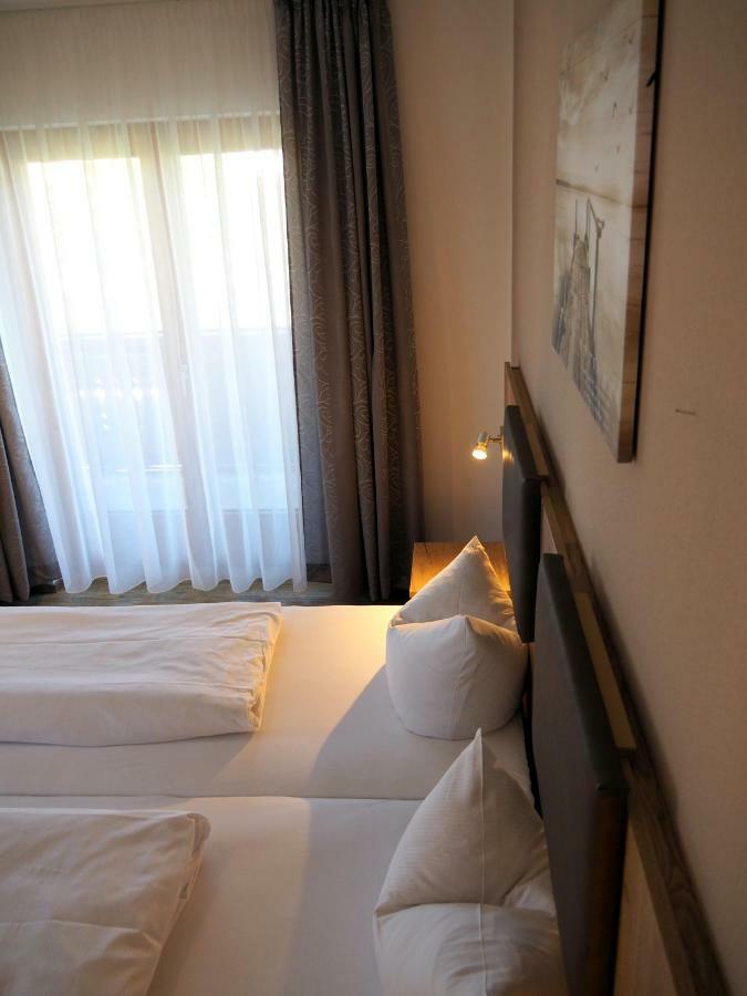 Gasthof Hotel Esterer Rosenheim Exteriér fotografie