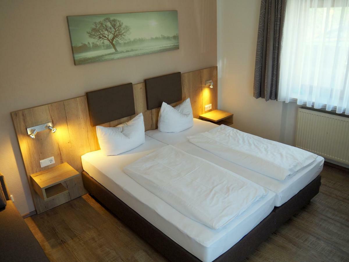 Gasthof Hotel Esterer Rosenheim Exteriér fotografie